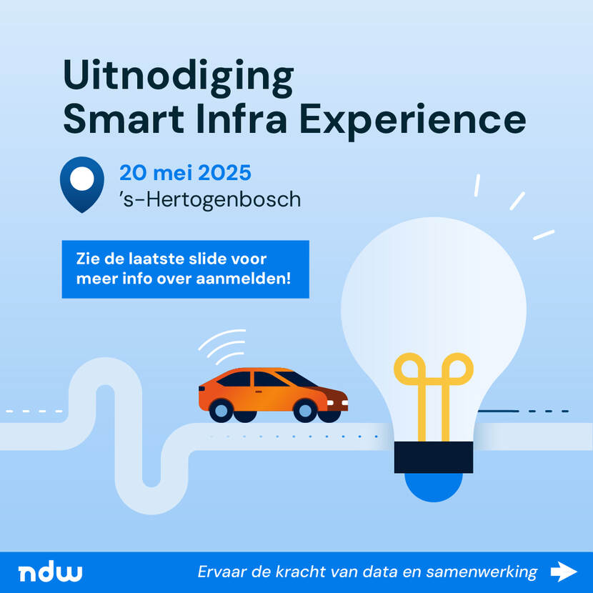 Smart Infra Experience 1